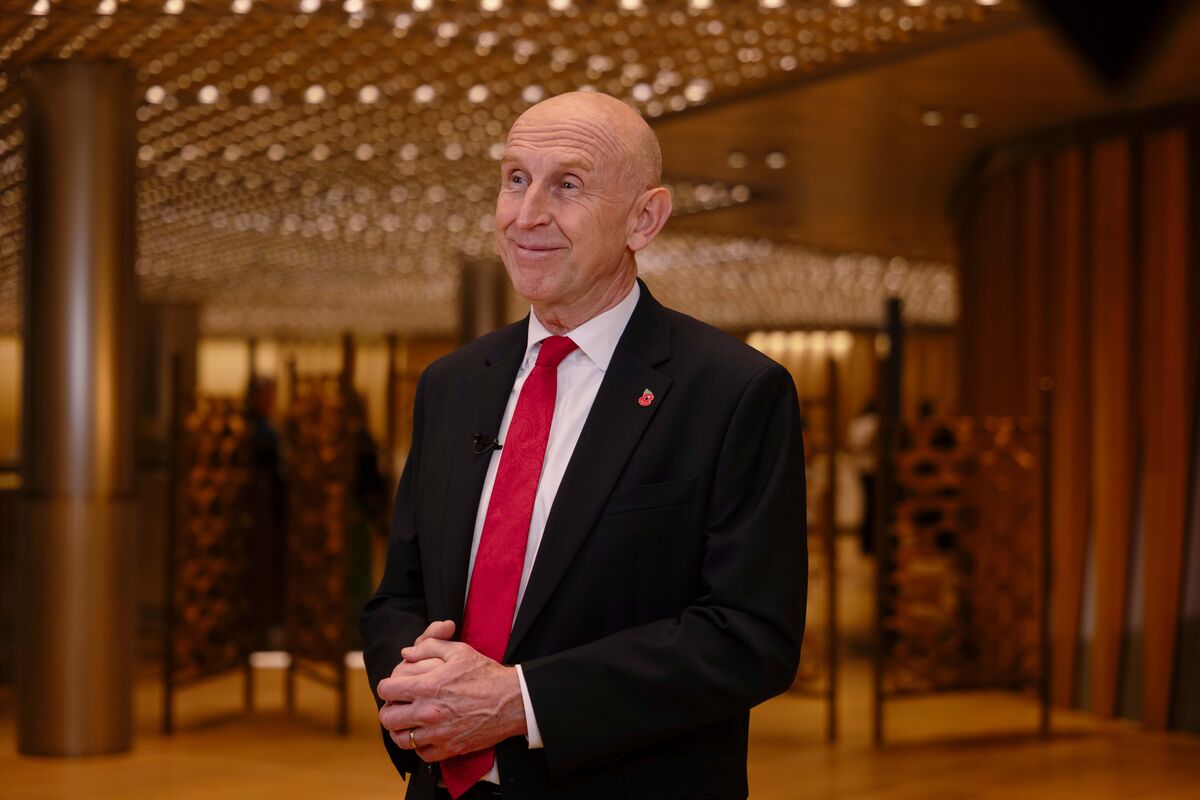 Britain’s Tax Burden May Reach Its Limit Under Labour Chancellor Healey