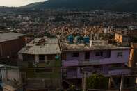 The Christmas Spirit Is Alive In Caracas