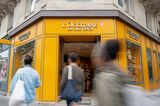 L'Occitane Stores As Billionaire Owner Mulls Buyout