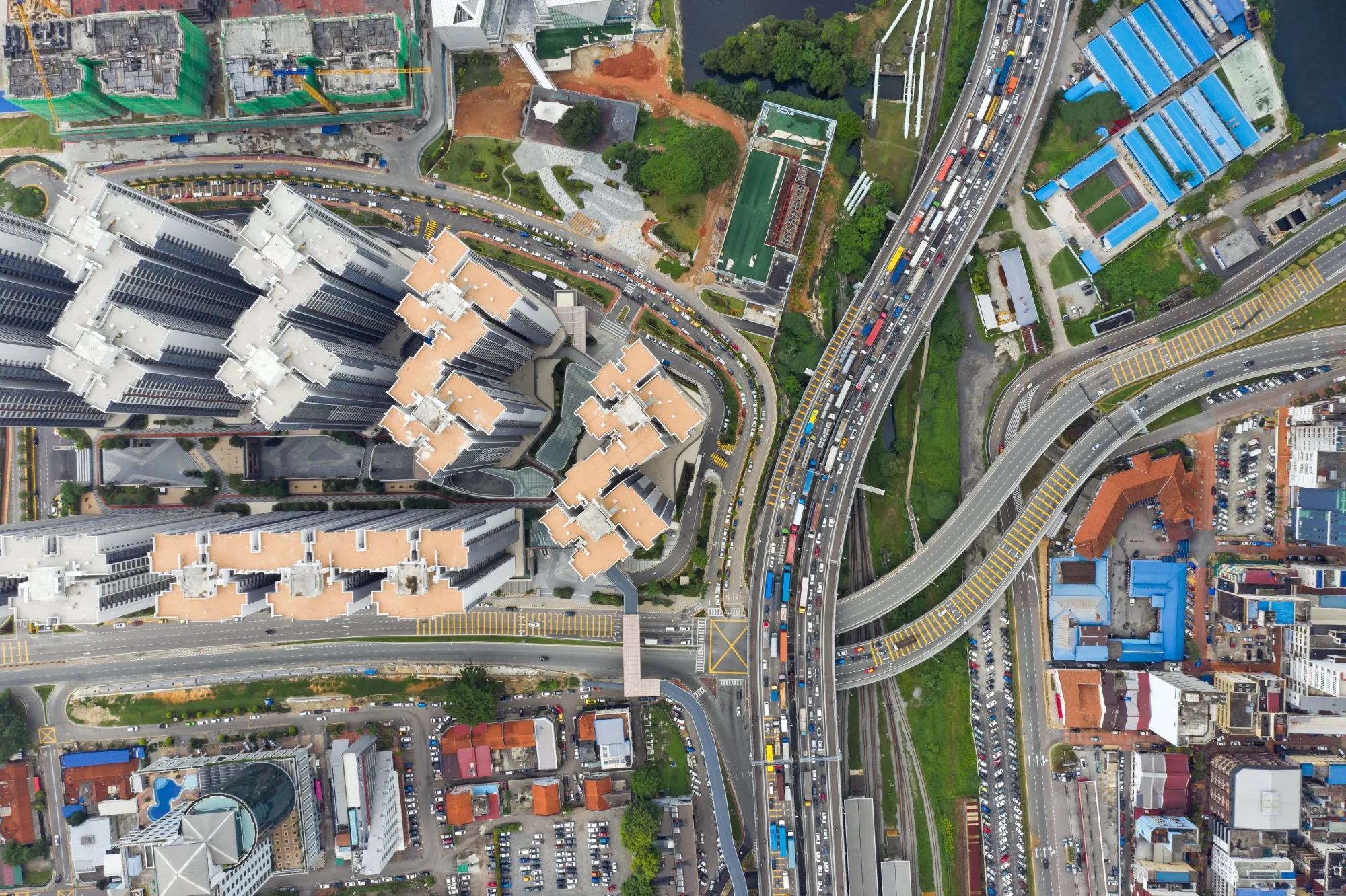 General Economy In Malaysia As Mahathir Says He Underestimated Challenge of Governing The Country