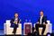 CHINA-TECHNOLOGY-AI-CONFERENCE