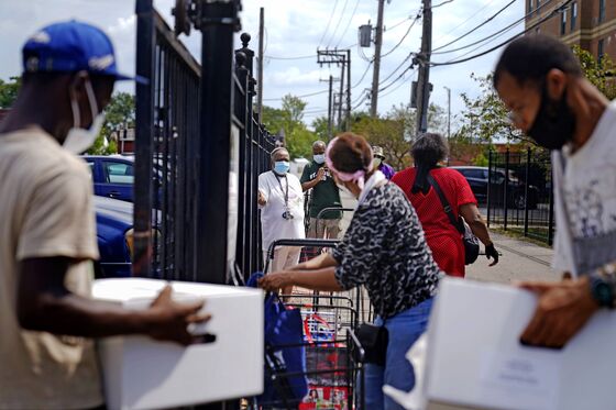 Poultry Farms in Apartment 13D Show Scale of Pandemic-Aid Fraud