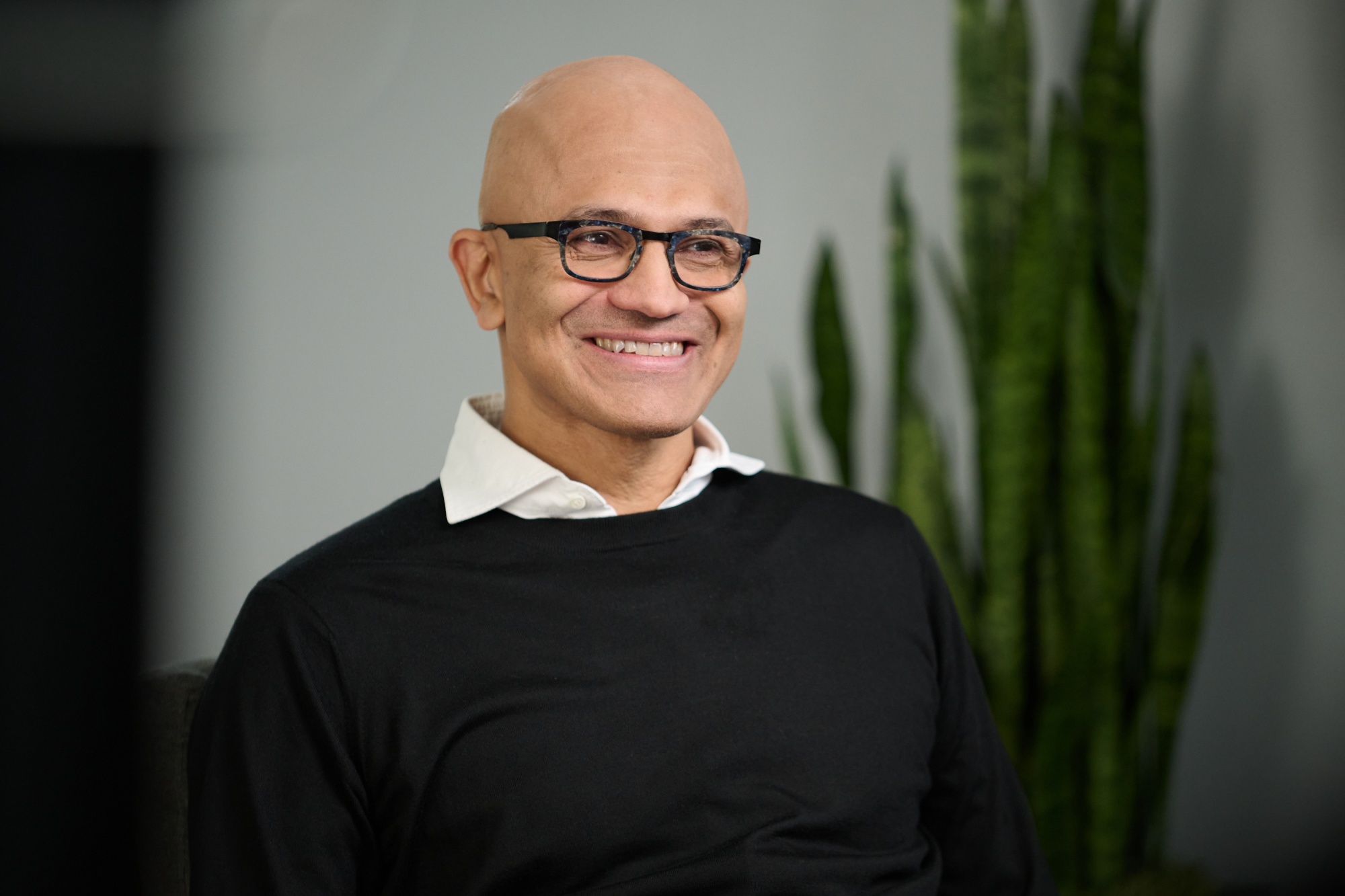 How Microsoft's Satya Nadella Kept the OpenAI Partnership Alive