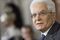 Sergio Mattarella