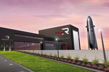 Rocket Lab Rises on Strong Sales, With Neutron on Track 2026
