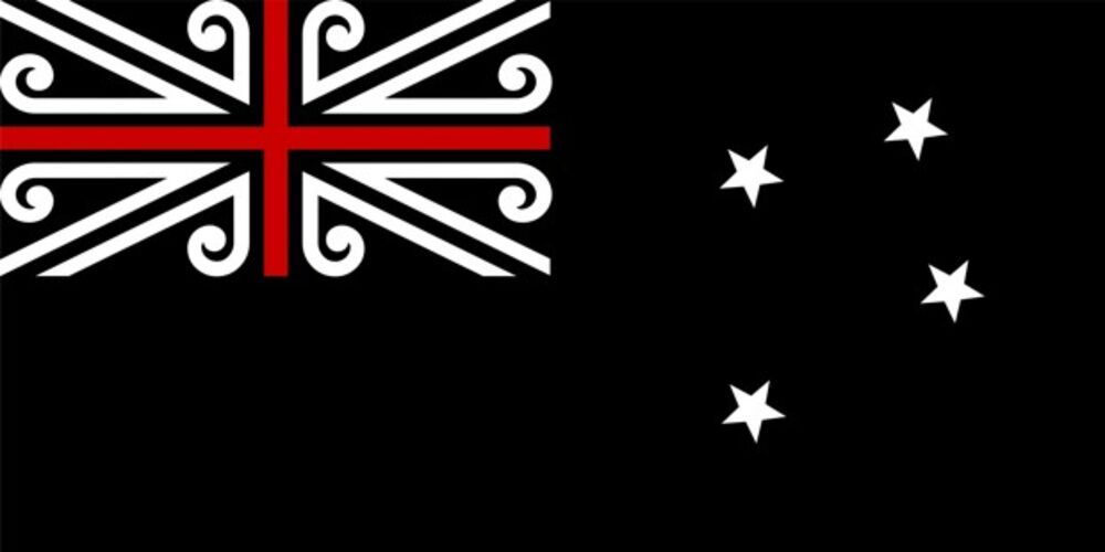 40 Finalist Designs For New Zealand S Next National Flag Are Announced Bloomberg