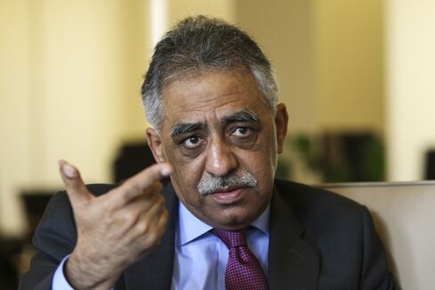 Mohammad Zubair