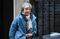 U.K. PM May Strikes New Brexit Deal and Asks Parliament to Vote for It