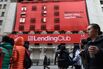 LendingClub Slides as View Miss, Credit Fears Worry Analysts (1)