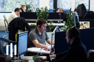 Live Q&A: AI Impact Jobs, Workplaces HP 