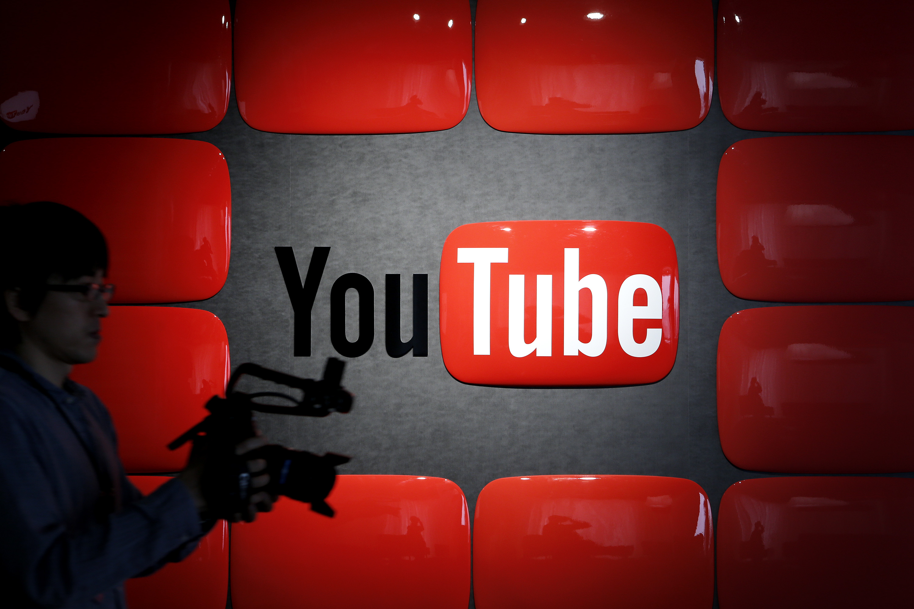 YouTube TV Goes Dark for an Hour During World Cup Semifinals