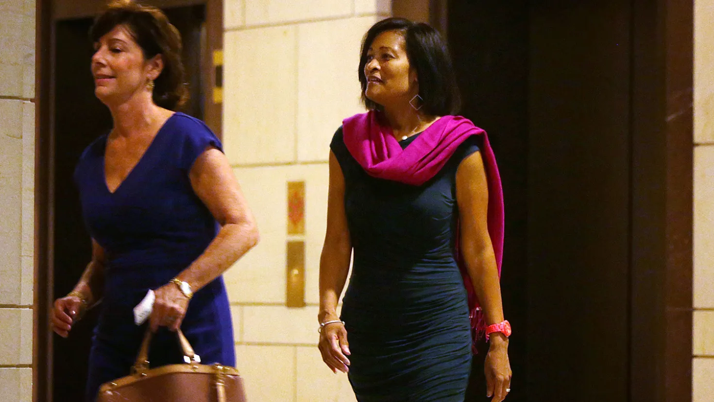 Republicans File Complaint to D.C. Bar on Clinton Lawyer Mills - Bloomberg