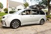 Americans Are Going Wild for Minivans