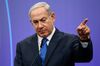 Benjamin Netanyahu