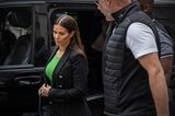 Coleen Rooney And Rebekah Vardy Libel Trial - Final Statements