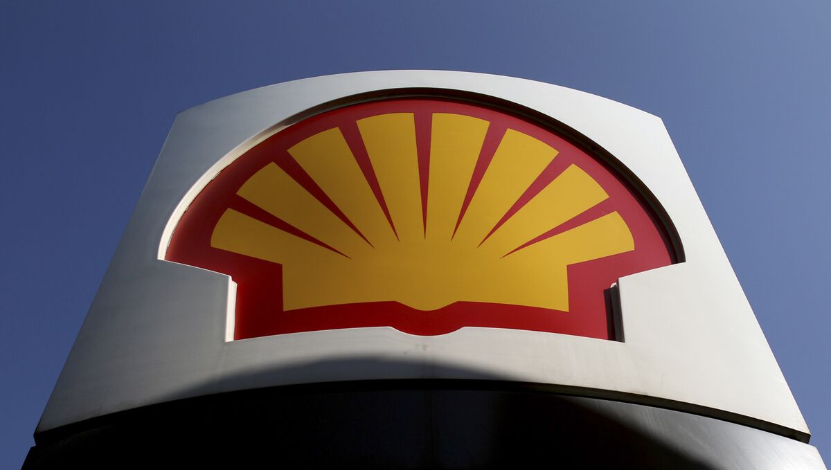 Shell Sees $4.5b of French Investment Opportunities, Figaro Says ...