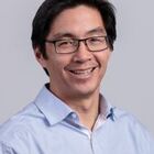 Headshot of Jeffrey Sung