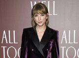 Taylor Swift Talks 'All Too Well' At Tribeca Festival