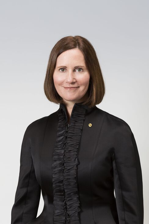 Julie Hamp