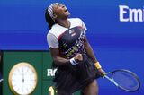 Coco Gauff, 18, Reaches US Open Quarterfinals for 1st Time