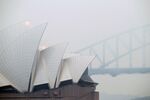 Sydney’s Air Pollution Is So Bad It’s Setting Off Fire Alarms 