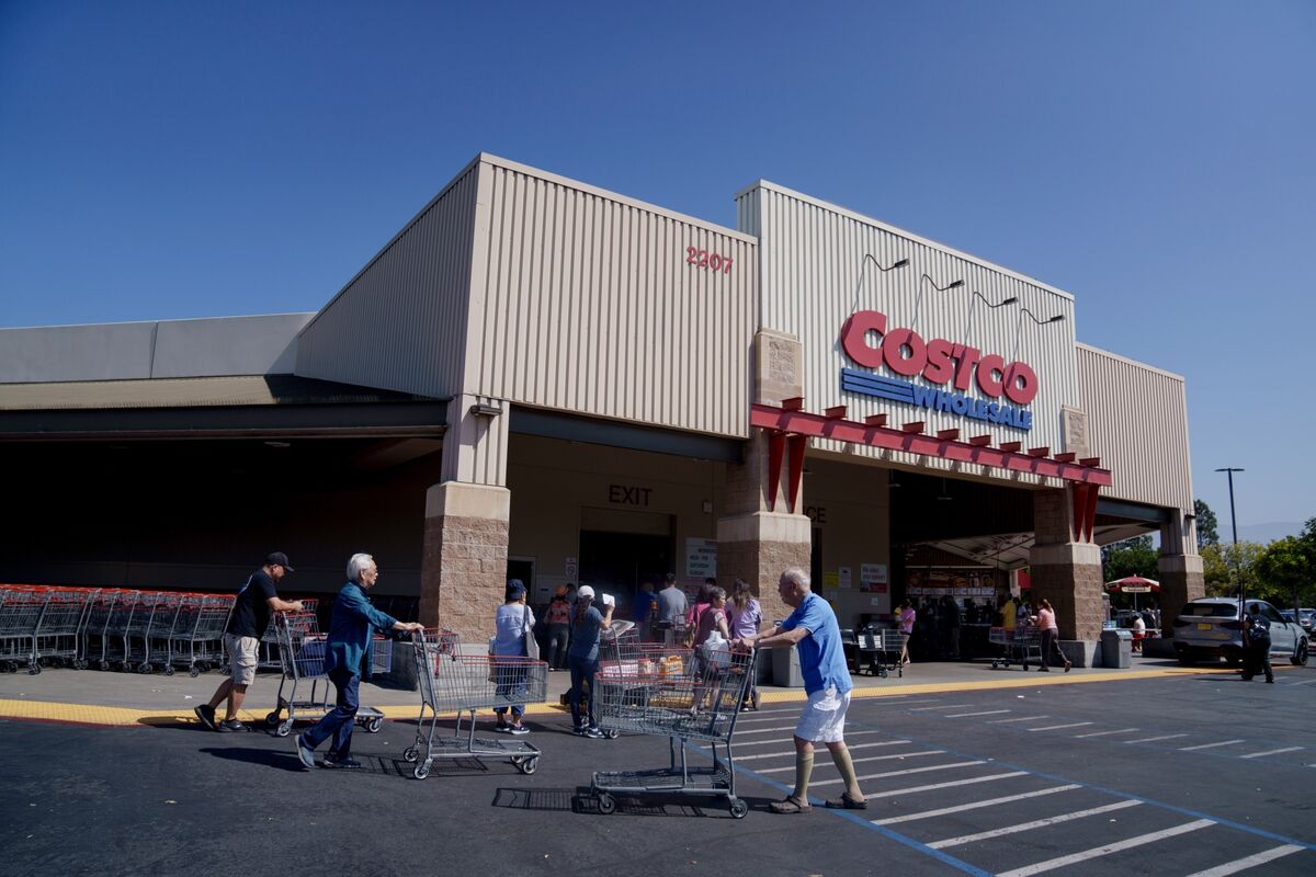 DoorDash и Uber расширяют доставку из Costco по США