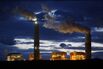 Santee Cooper Cross Generation Station As Global Coal Power Plant Construction Falls