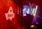 The Berlin club Rummels Bucht hosts a live DJ as part of United We Stream, a fundraising project designed to keep the city's fabled nightlife alive while coronavirus locksdowns persist.