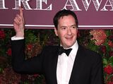 Robey Warshaw Partners Share £26 Million in George Osborne’s First Year