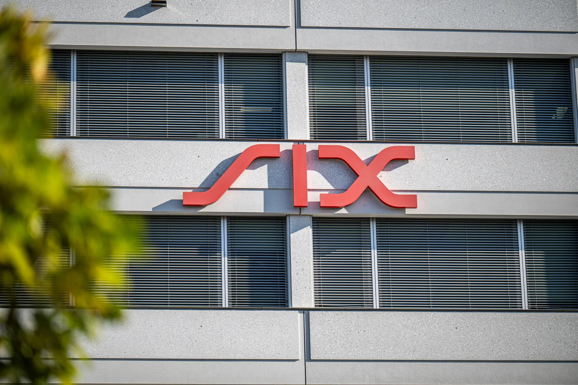 Swiss Exchange Group to Bring Digital Assets Unit SDX In-House - Bloomberg