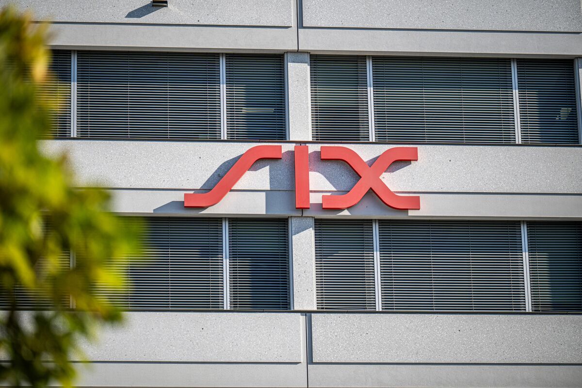 Swiss Exchange Group to Bring Digital Assets Unit SDX In-House - Bloomberg