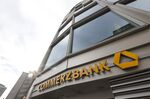 Commerzbank AG Reports Better Than Expected Earnings 