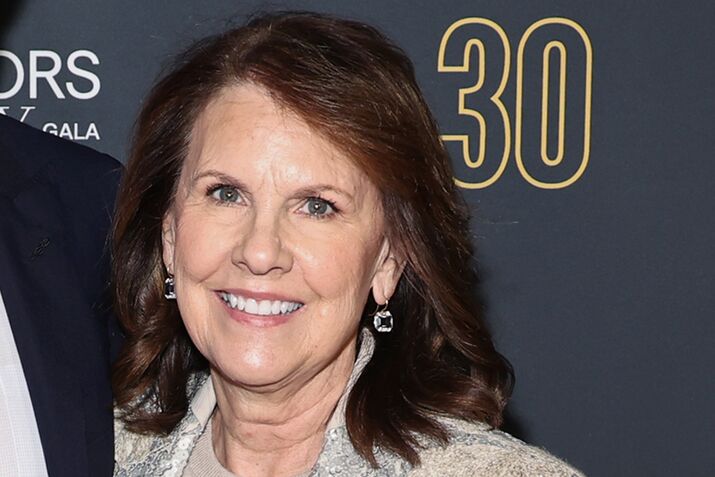 USC Shoah Foundation Hosts 30th Anniversary Gala "Ambassadors For Humanity" - Arrivals
