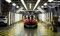 Inside Renault plant