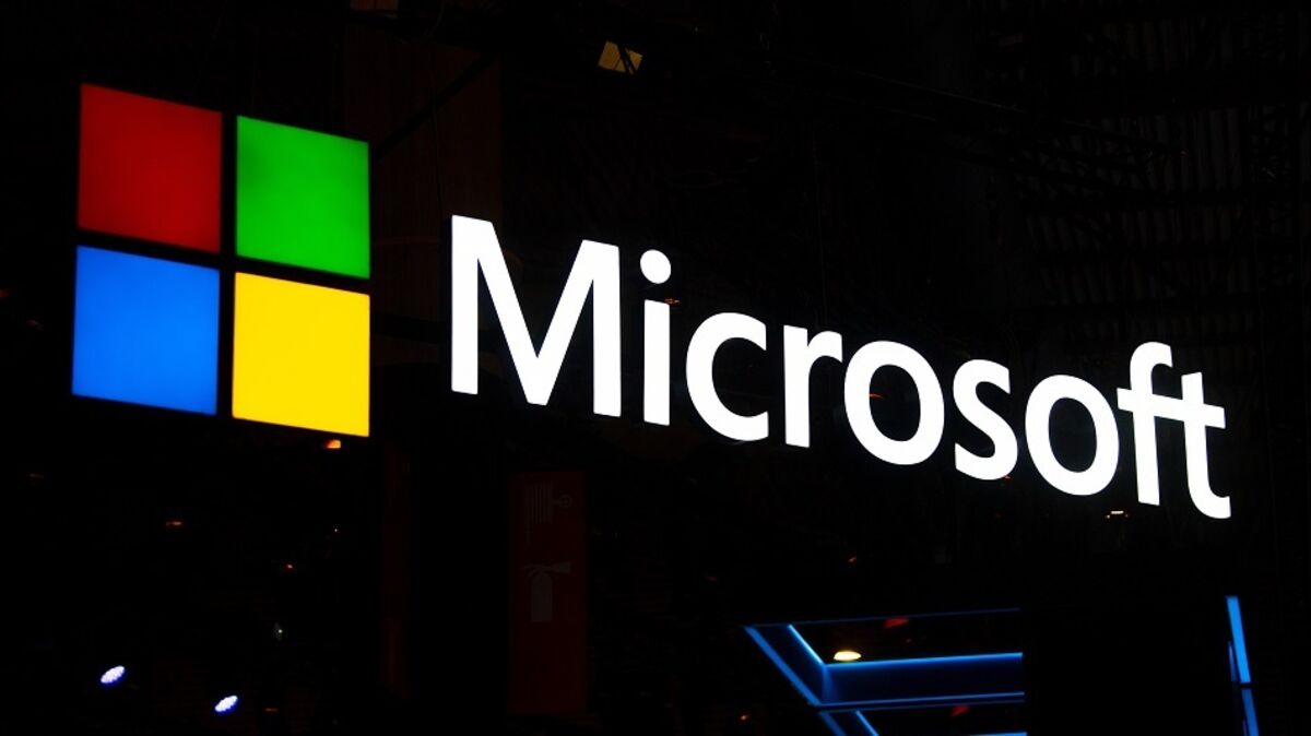 Microsoft, Amazon Rating Cut Explained by Redburn Analyst