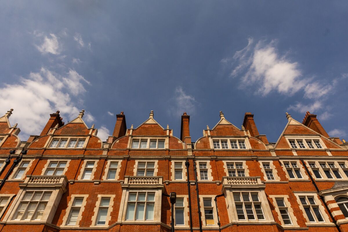 The Super-Rich Are Leaving London, and Homebuyers Want Bargains