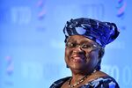 Ngozi Okonjo-Iweala