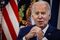 President Biden Meets With Supply Chain Disruptions Task Force