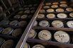 Inside The Woodford Reserve Bourbon Distillery As Retaliatory Duties Force Price Increase