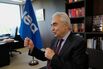France IEA Interview