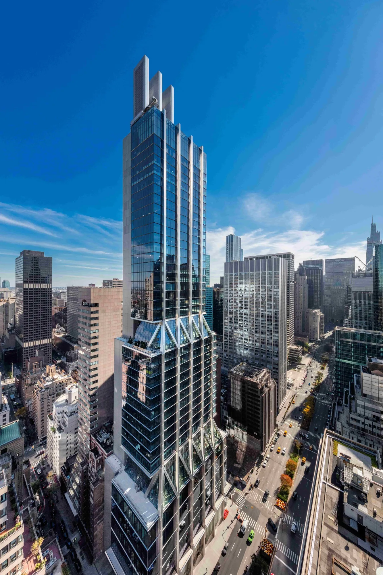 425 Park Ave.