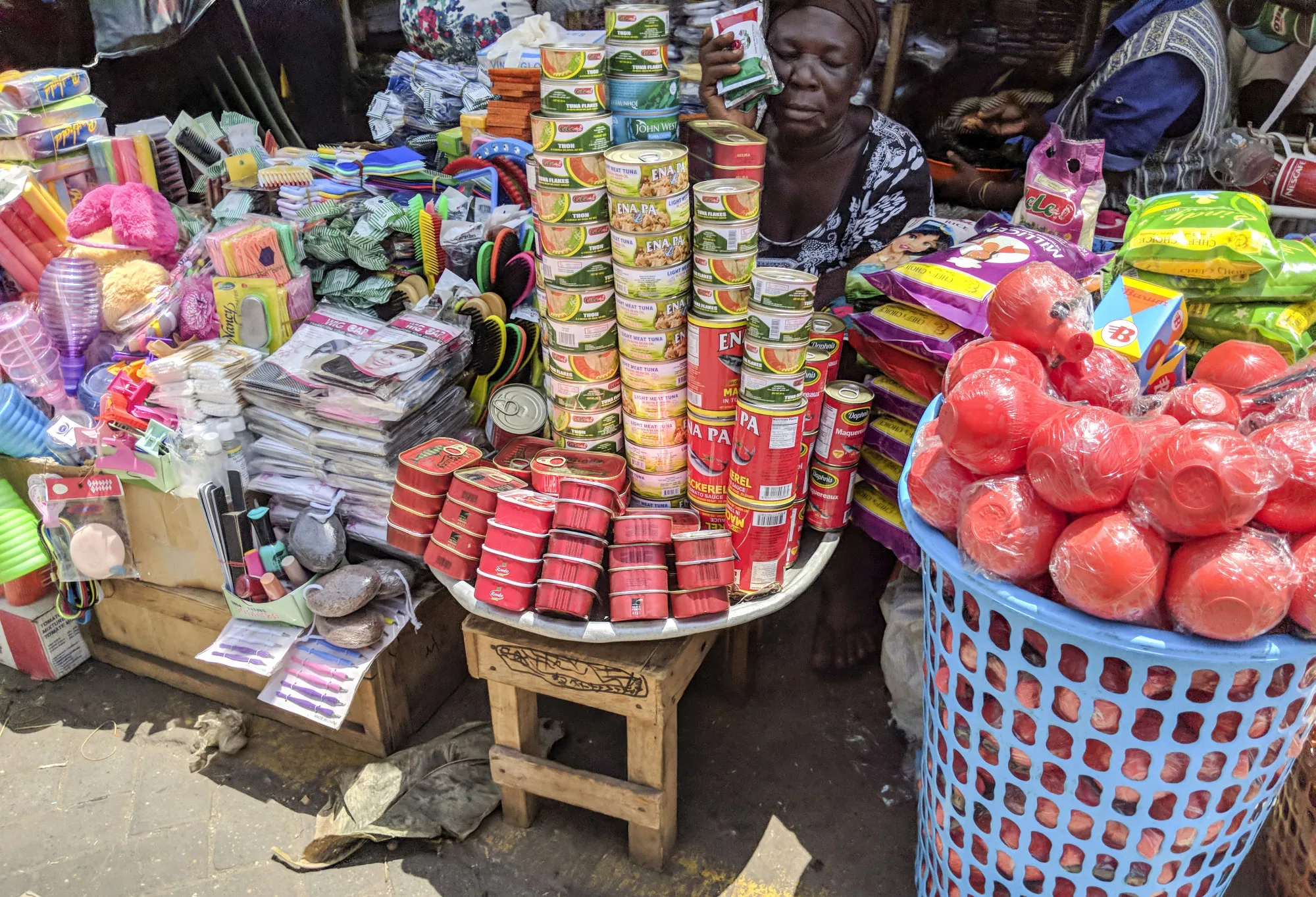 Ghana News: Inflation at 7.9% Beats Year-End Target - Bloomberg