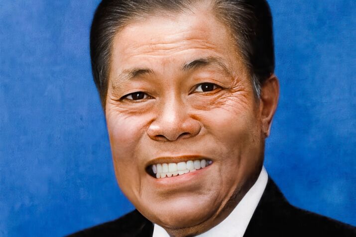 Goh Cheng Liang, Singapore’s Second-Richest Man, Dies at 98