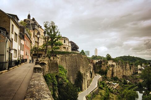 After Cyprus, the EU's Attention Turns to Tiny Luxembourg