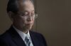 綱川智社長
