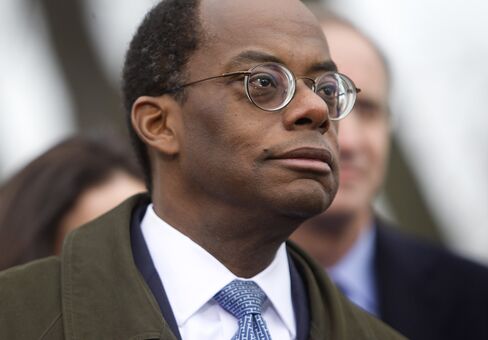 Roger Ferguson