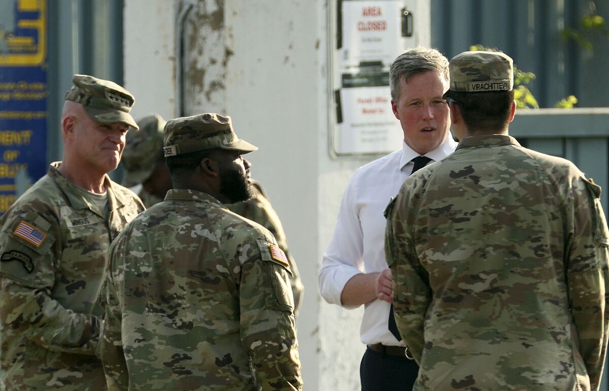 Army Sets One-Year Deadline to Start Making Cheap Interceptors