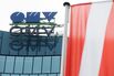 OMV AG Chief Executive Officer Rainer Seele Interview