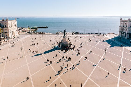 What It’s Like to Visit Lisbon Now