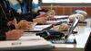 RF students student classroom education